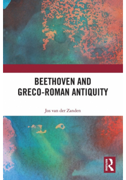 Beethoven and Greco-Roman Antiquity