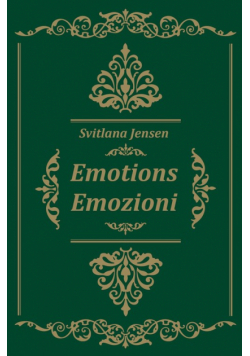 Emotions Emozioni