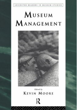 Museum Management