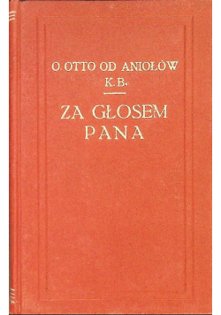 Za głosem Pana