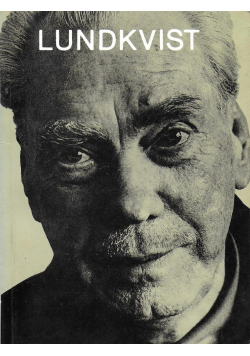 Lundkvist Poezje wybrane