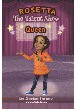 Rosetta The Talent Show Queen