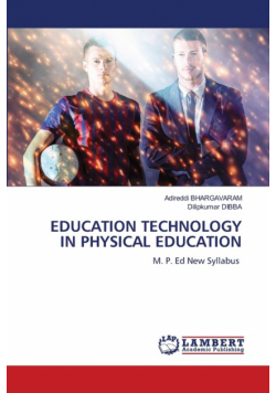 Education Technology In Physical Education