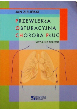 Przewlekła obturacyjna choroba płuc