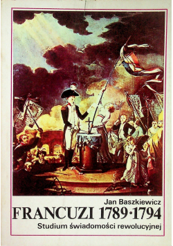 Francuzi 1789 1794