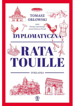 Dyplomatyczna ratatouille Dokładka