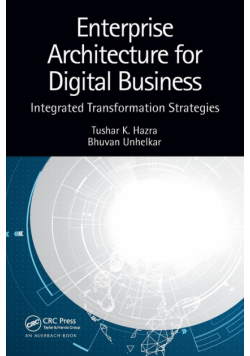 Enterprise Architecture for Digital Business