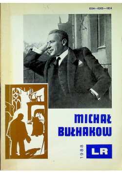 Michał Bułhakow