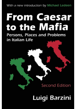 From Caesar to the Mafia
