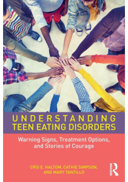 Understanding Teen Eating Disorders
