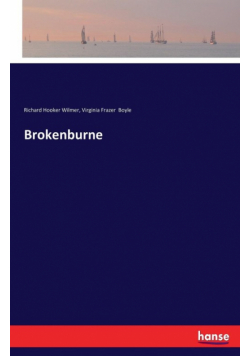 Brokenburne