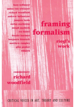 Framing Formalism