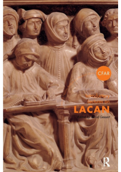 Introductory Lectures on Lacan