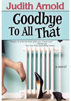 Goodbye to All That