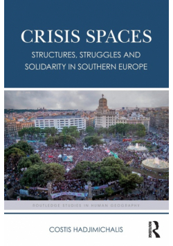 Crisis Spaces
