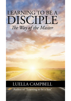 Learning to be a Disciple