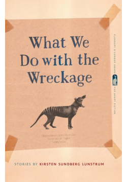 What We Do with the Wreckage