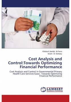 Cost Analysis and Control