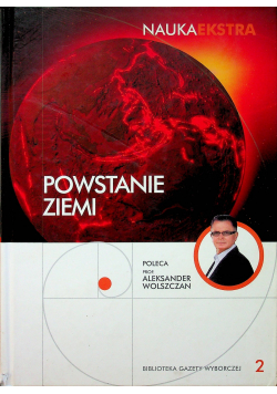 Powstanie ziemi 2