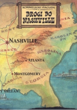 Drogi do Nashville