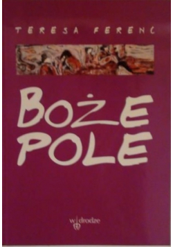 Boże pole