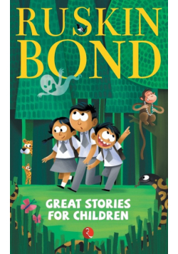 Great Stories for Children
