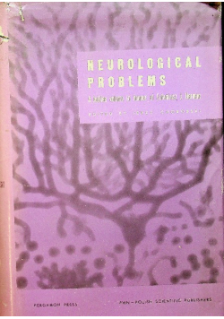 Neurological Problems