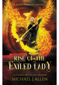 Rise of the Exiled Lady