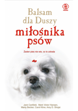 Balsam dla duszy miłośnika psów