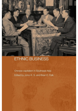 Ethnic Business