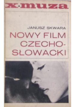 Nowy film czecho słowacki