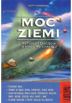 Moc Ziemi