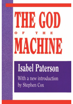 God of the Machine