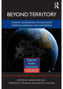 Beyond Territory
