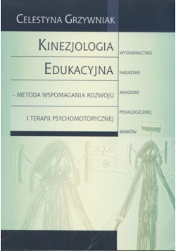 Kinezjologia edukacyjna