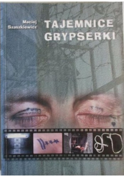 Tajemnice Grypserki
