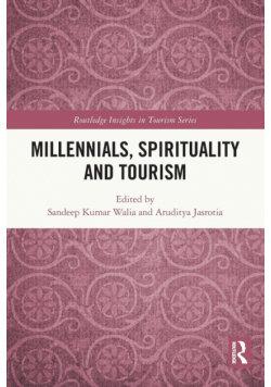 Millennials, Spirituality and Tourism