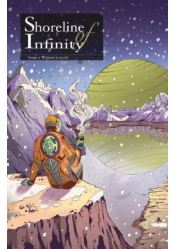 Shoreline of Infinity 2