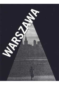 Warszawa. Miasto w biegu
