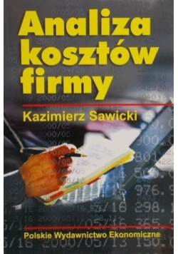 Analiza kosztów firmy