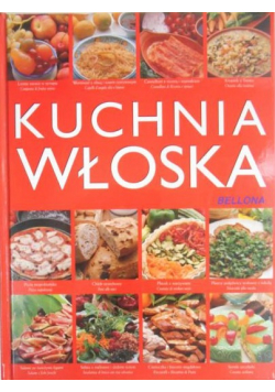 Kuchnia włoska