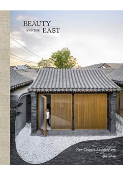 Beauty and the East