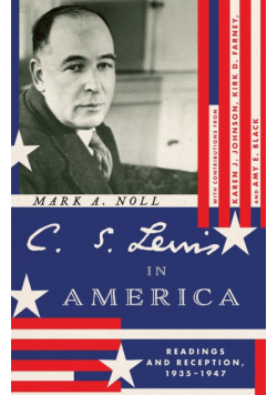 C. S. Lewis in America