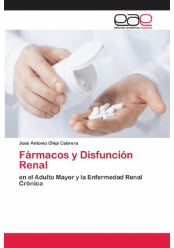 Fármacos y Disfunción Renal