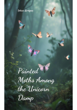 Painted Moths Among the Unicorn Damp