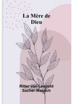La Mère de Dieu