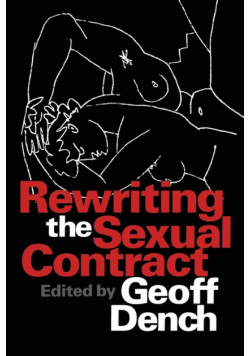 Rewriting the Sexual Contract