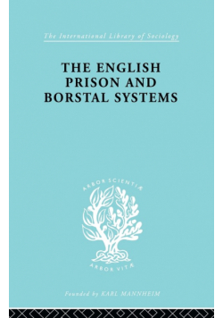 English Pris&Borstal   Ils 205