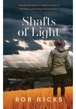 Shafts of Light