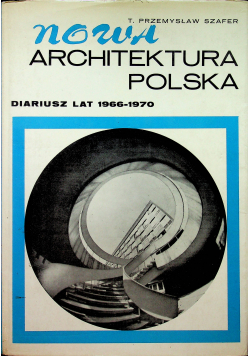 Nowa architektura polska